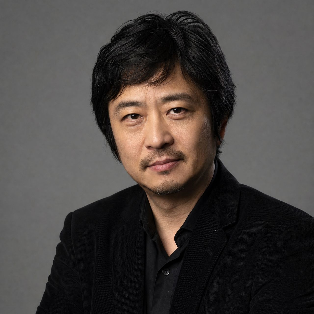 推特导演